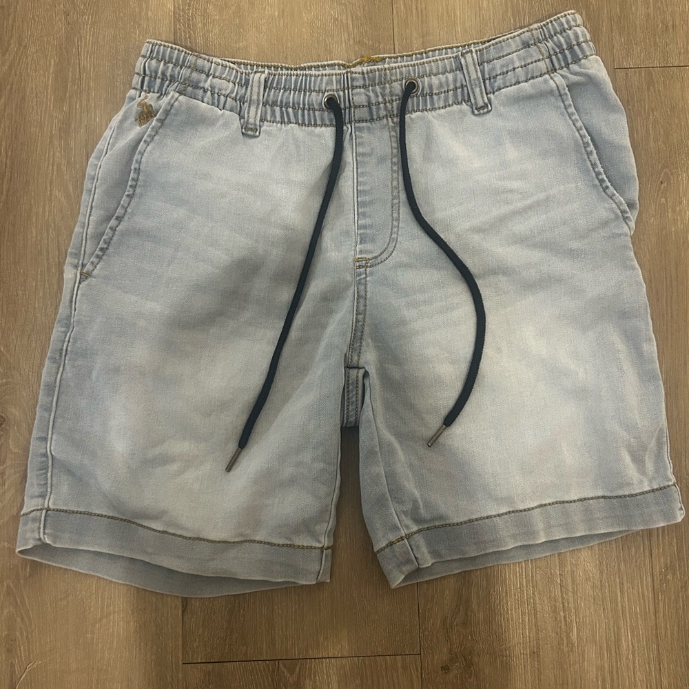 U.S. Polo Assn shorts